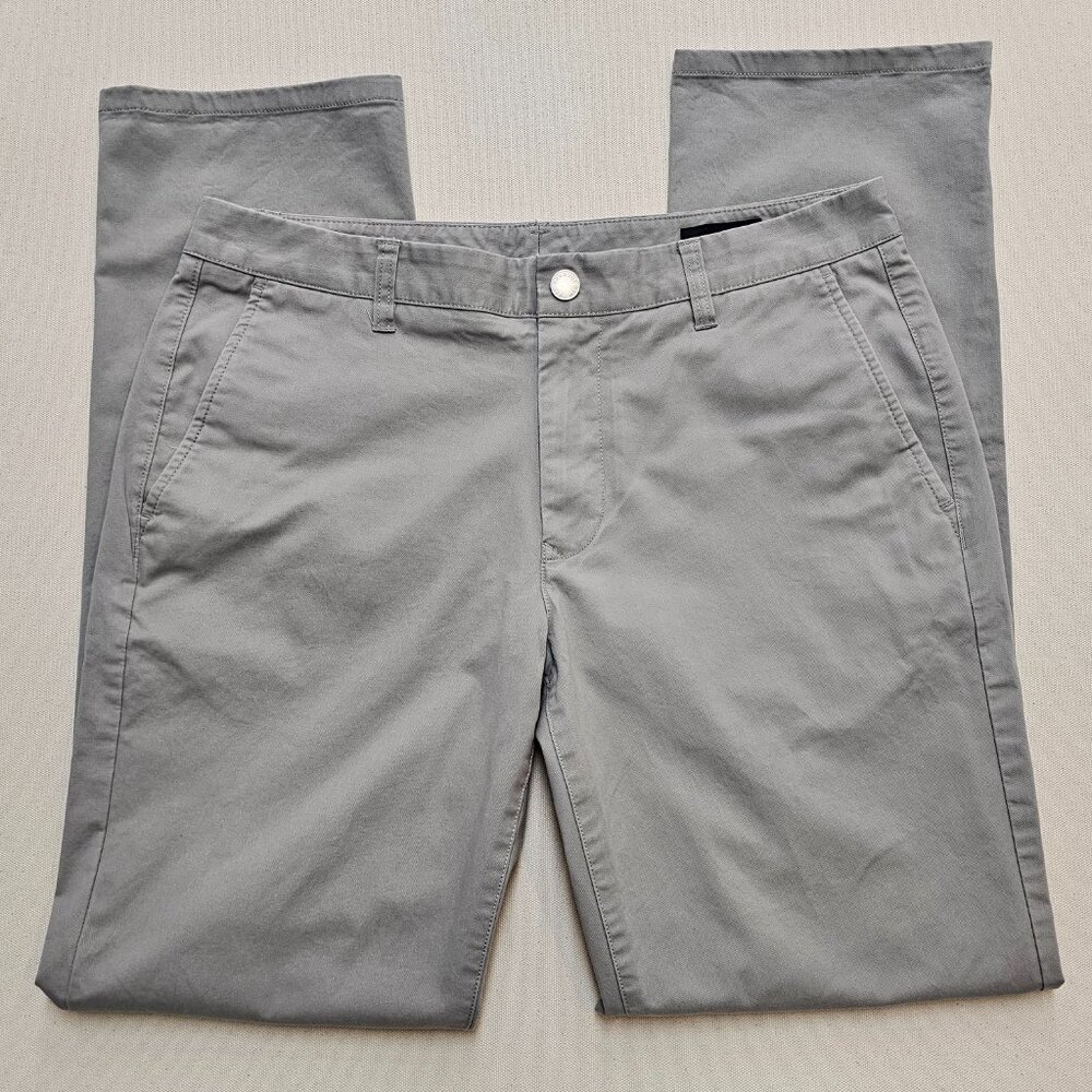 NWOT Bonobos Chinos Slim 33/32